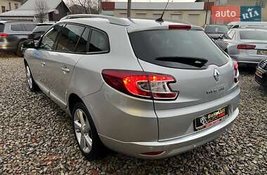 Универсал Renault Megane 2013 в Коломые