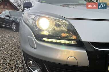 Универсал Renault Megane 2013 в Коломые