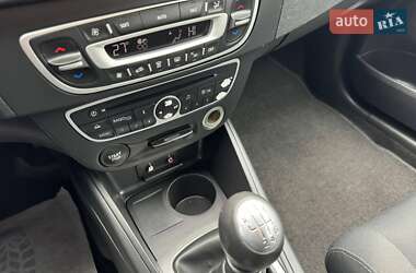 Универсал Renault Megane 2010 в Луцке