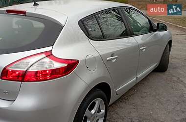 Универсал Renault Megane 2012 в 