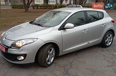 Универсал Renault Megane 2012 в 