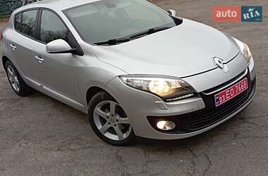 Универсал Renault Megane 2012 в Полтаве