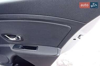Универсал Renault Megane 2012 в 