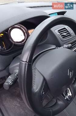 Универсал Renault Megane 2012 в 