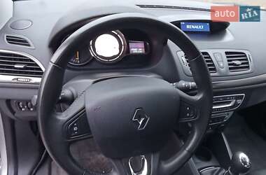 Универсал Renault Megane 2012 в 