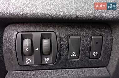 Универсал Renault Megane 2012 в 