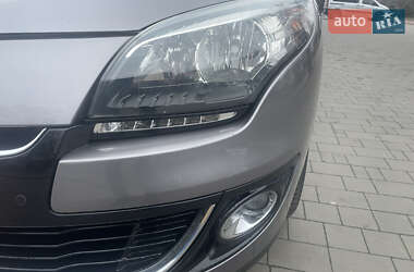 Универсал Renault Megane 2012 в Луцке