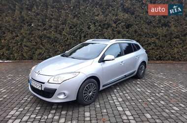 Универсал Renault Megane 2011 в Черновцах