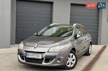 Універсал Renault Megane 2011 в Тернополі