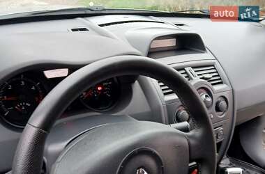 Універсал Renault Megane 2007 в Запоріжжі