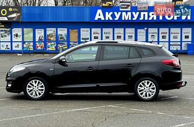 Універсал Renault Megane 2013 в Києві