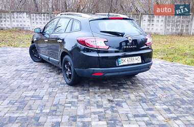 Універсал Renault Megane 2011 в Кореці