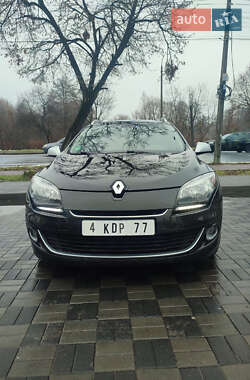 Универсал Renault Megane 2012 в Хмельницком