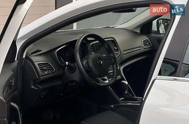 Универсал Renault Megane 2020 в 