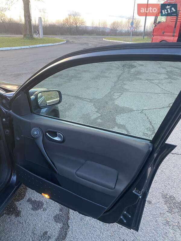 Универсал Renault Megane 2004 в Львове