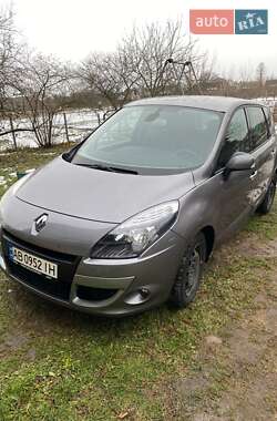 Универсал Renault Megane 2011 в Виннице