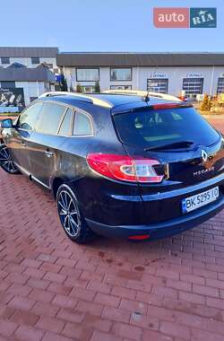 Універсал Renault Megane 2013 в Сарнах