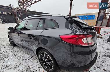 Універсал Renault Megane 2012 в Вінниці