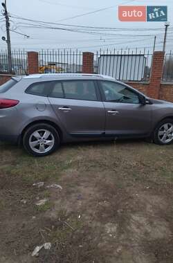 Универсал Renault Megane 2011 в Сумах