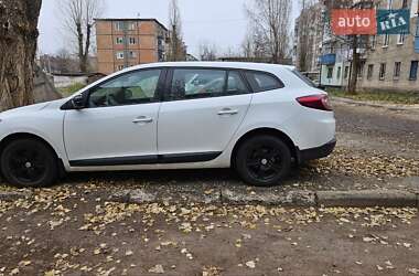 Универсал Renault Megane 2011 в 