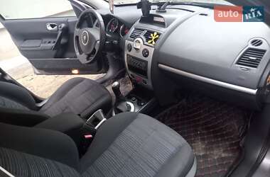 Універсал Renault Megane 2008 в Тернополі