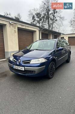 Універсал Renault Megane 2006 в Вінниці