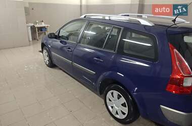 Универсал Renault Megane 2009 в Одессе