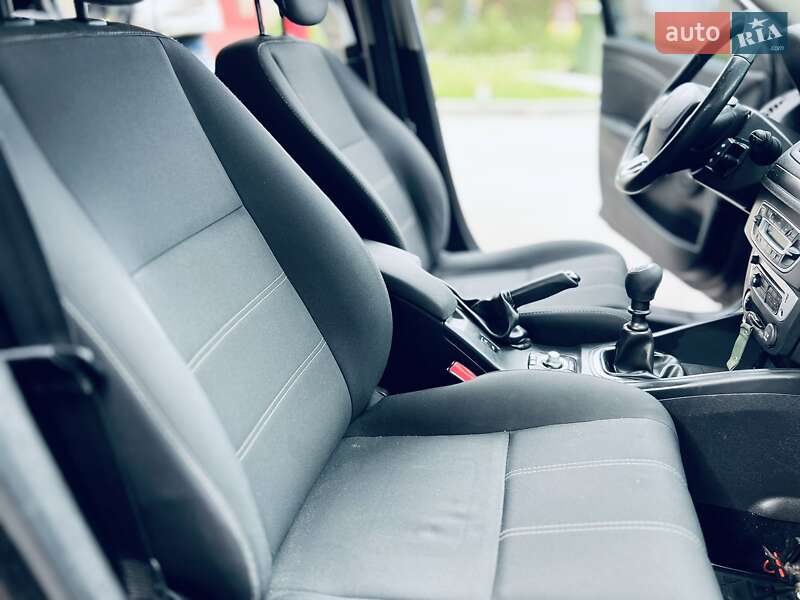 Универсал Renault Megane 2013 в Тернополе фото 8 Универсал Renault Megane 2013 в Тернополе