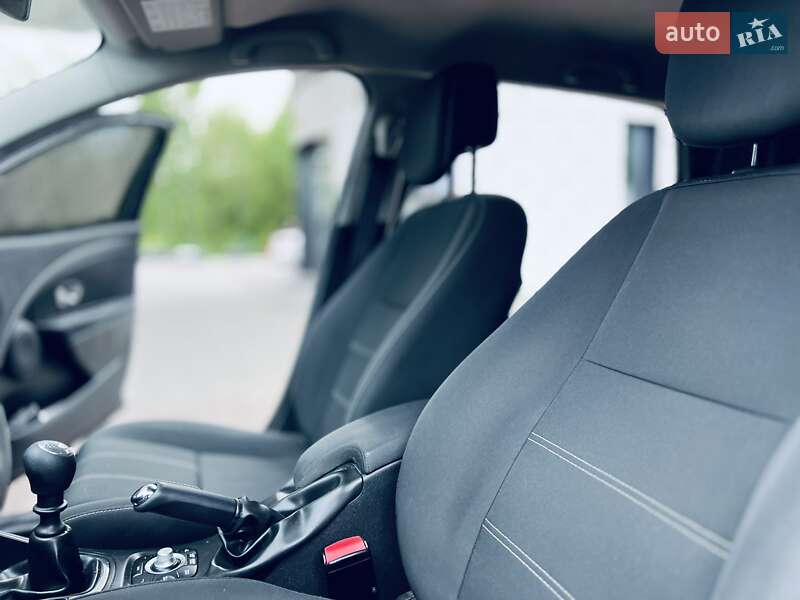 Универсал Renault Megane 2013 в Тернополе фото 18 Универсал Renault Megane 2013 в Тернополе