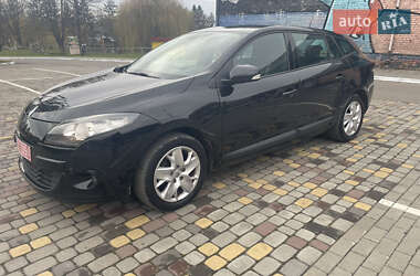 Универсал Renault Megane 2010 в Луцке