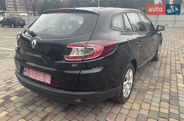 Универсал Renault Megane 2010 в Луцке