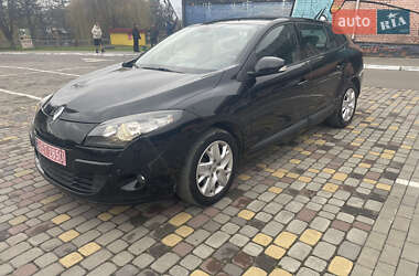 Универсал Renault Megane 2010 в Луцке