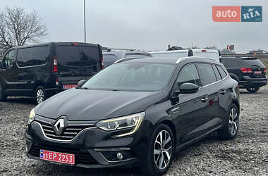 Універсал Renault Megane 2018 в Бродах