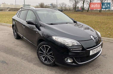 Універсал Renault Megane 2012 в Києві