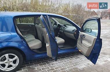 Хетчбек Renault Megane 2006 в Харкові