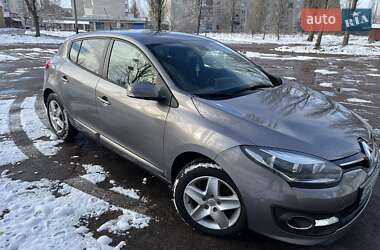 Хэтчбек Renault Megane 2013 в Коростене