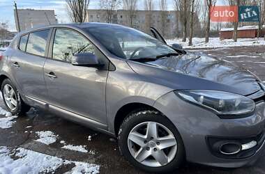 Хэтчбек Renault Megane 2013 в Коростене