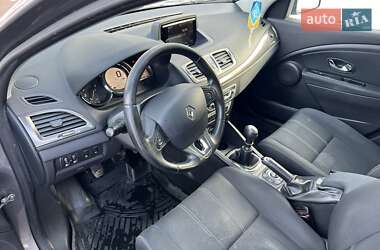 Хэтчбек Renault Megane 2013 в Коростене