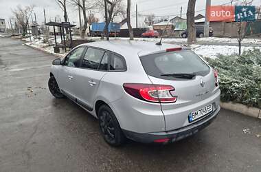 Універсал Renault Megane 2012 в Кривому Розі