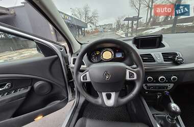 Універсал Renault Megane 2012 в Кривому Розі