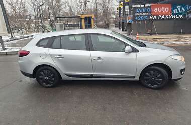 Універсал Renault Megane 2012 в Кривому Розі