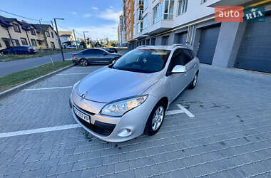 Универсал Renault Megane 2010 в Виннице