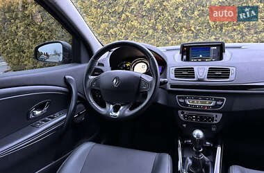 Универсал Renault Megane 2013 в Стрые