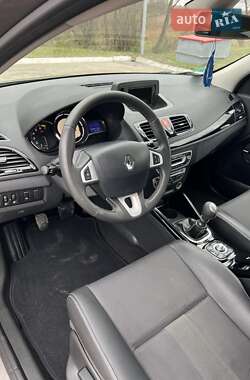 Універсал Renault Megane 2011 в Черкасах