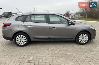 Універсал Renault Megane 2011 в Черкасах