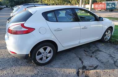 Хетчбек Renault Megane 2010 в Южноукраїнську