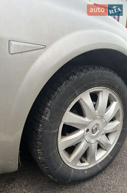 Универсал Renault Megane 2007 в 