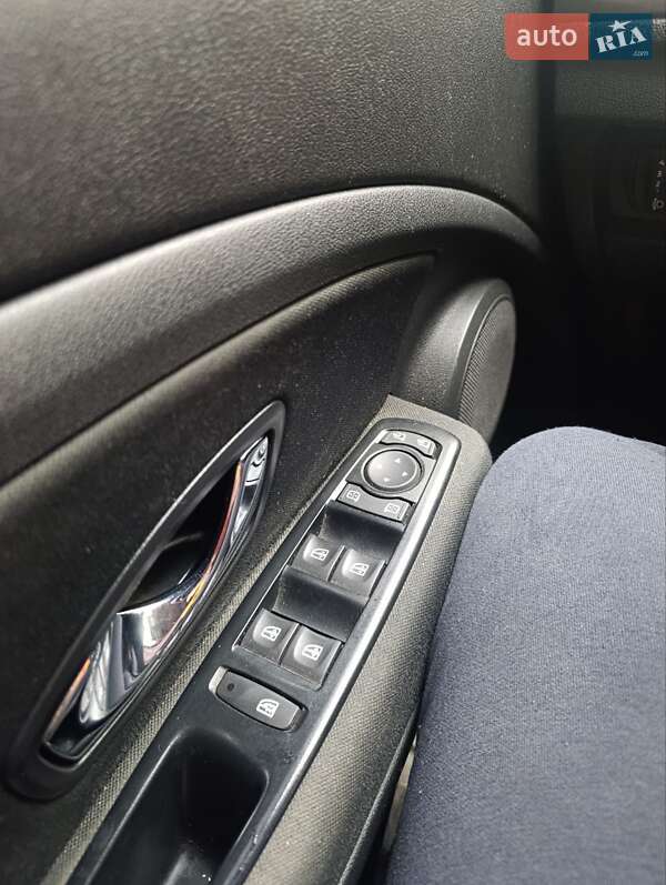 Универсал Renault Megane 2014 в Виннице