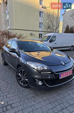 Универсал Renault Megane 2012 в Луцке