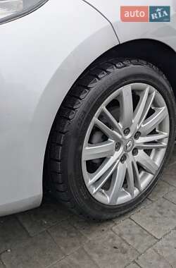 Универсал Renault Megane 2011 в 